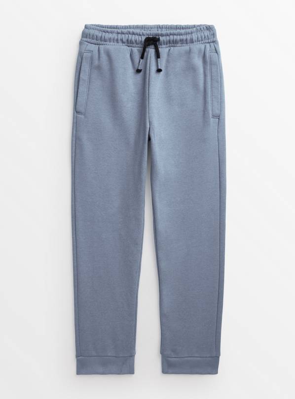 Light Blue Core Joggers 11 years